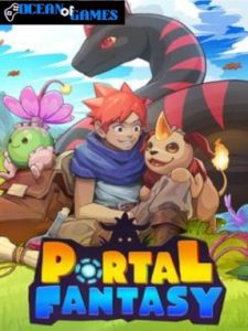 Portal Fantasy ocean of games