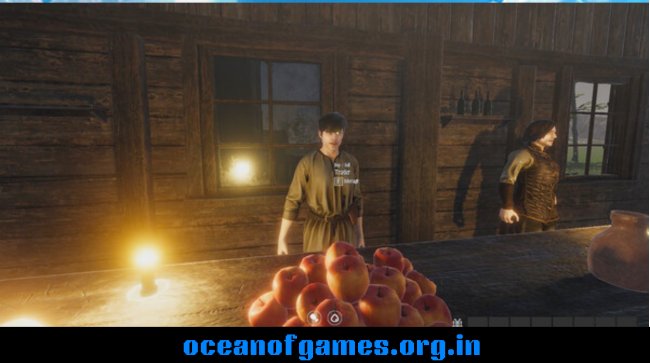 QUESTSCAPE Survival Download PC