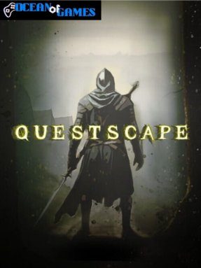QUESTSCAPE Survival Free Download
