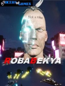 Robabekya ocean of games