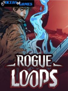 Rogue Loops ocean of games
