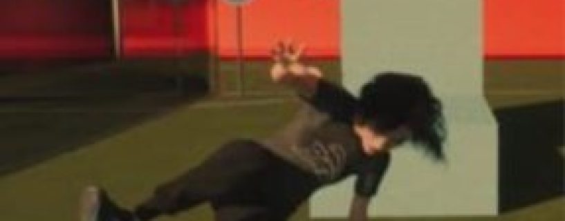 Run-Sprint-Parkour! Free Download
