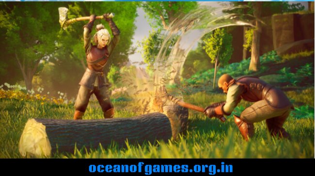 RuneScape Dragonwilds Download PC