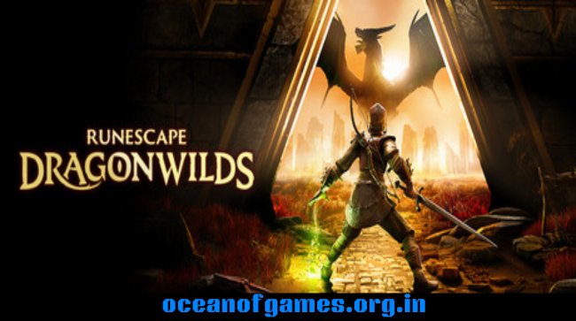 RuneScape Dragonwilds Free Download