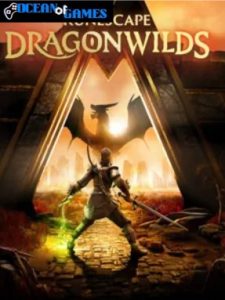 RuneScape Dragonwilds ocean of games