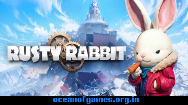Rusty Rabbit Free Download