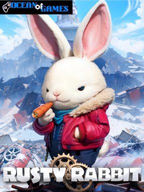 Rusty Rabbit Free Download
