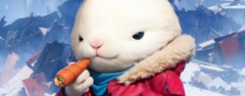 Rusty Rabbit Free Download