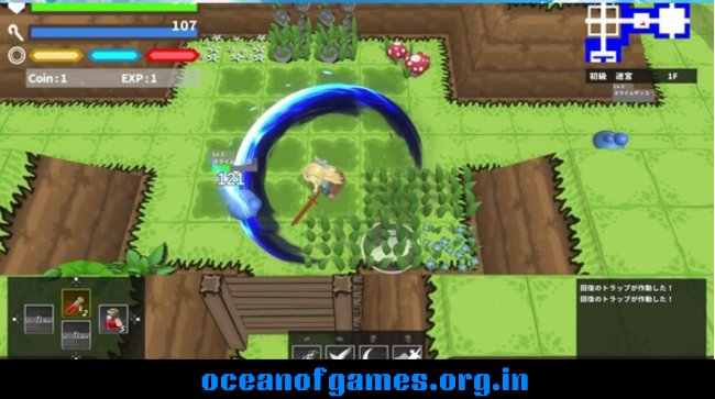 SD Dungeons Download PC