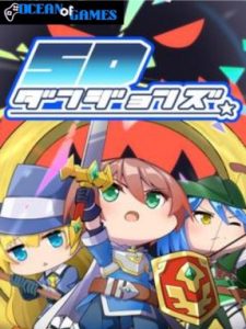 SD Dungeons ocean of games