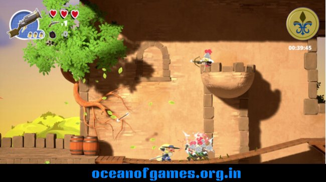 Sacre Bleu Download PC