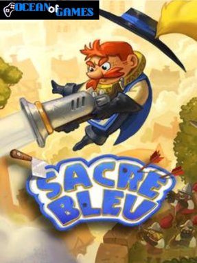 Sacre Bleu Free Download