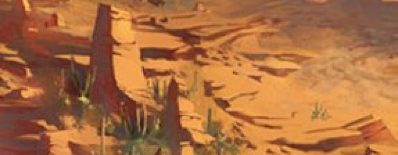 Sandwalkers Free Download
