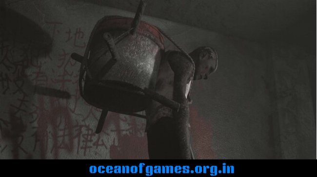 Scarred Download PC