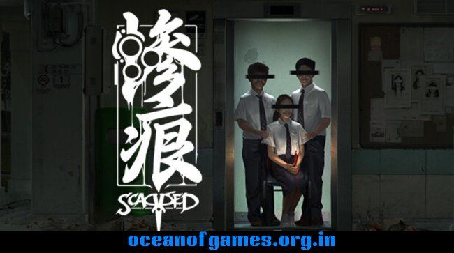 Scarred Free Download