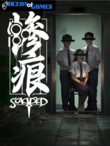 Scarred ocean of games