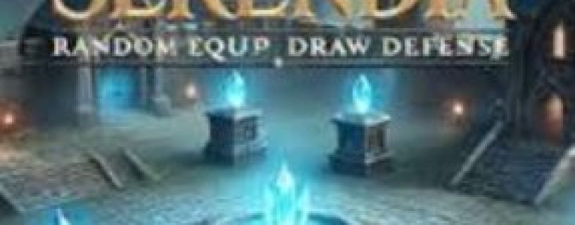 Serendia Random Equip Draw Defense Free Download