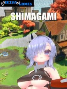 Shimagami ocean of games
