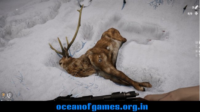 Short Snow Download PC