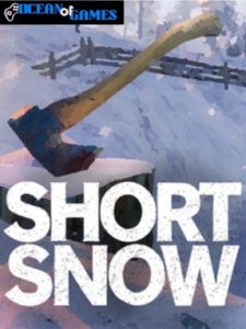 Short Snow ocean of games