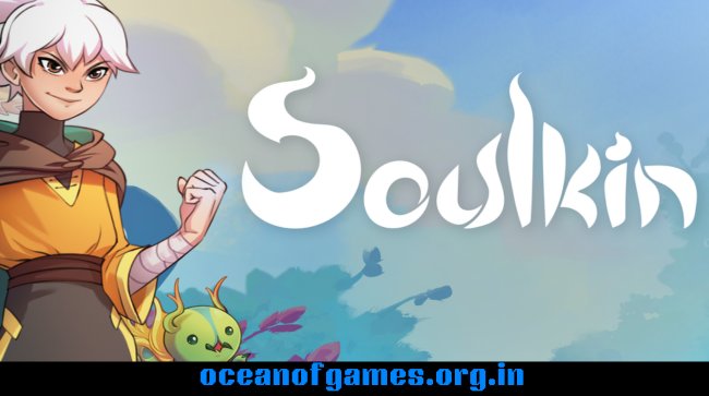 Soulkin Free Download
