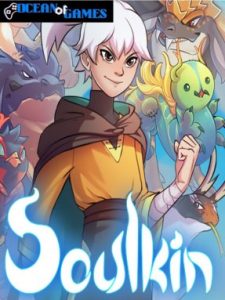Soulkin ocean of games