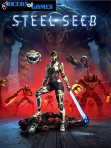 Steel Seed ocean of games