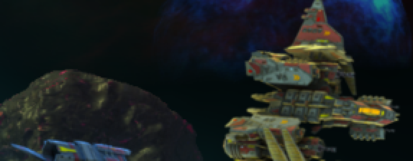 Stellar outpost commander Free Download