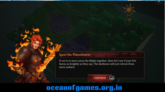 Stop the Blight Download PC