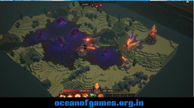 Stop the Blight Download PC