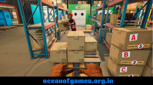 Storage Guys Download PC