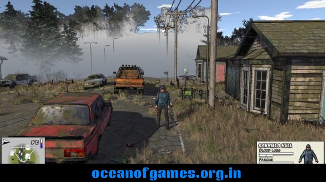 Survivalist Invisible Strain Download PC