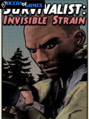 Survivalist Invisible Strain Free Download
