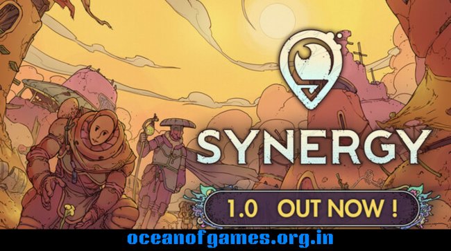 Synergy Free Download