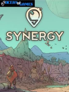 Synergy ocean of games
