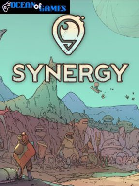 Synergy Free Download