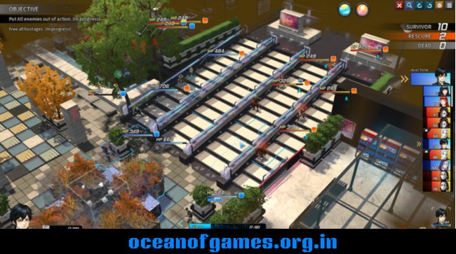 TROUBLESHOOTER Abandoned Children Download PC