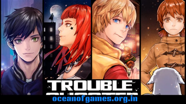 TROUBLESHOOTER Abandoned Children Free Download