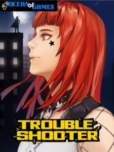 TROUBLESHOOTER Abandoned Children ocean of games