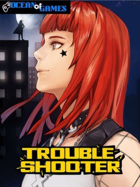 TROUBLESHOOTER Abandoned Children Free Download
