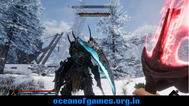 Tainted Grail The Fall of Avalon Download PC
