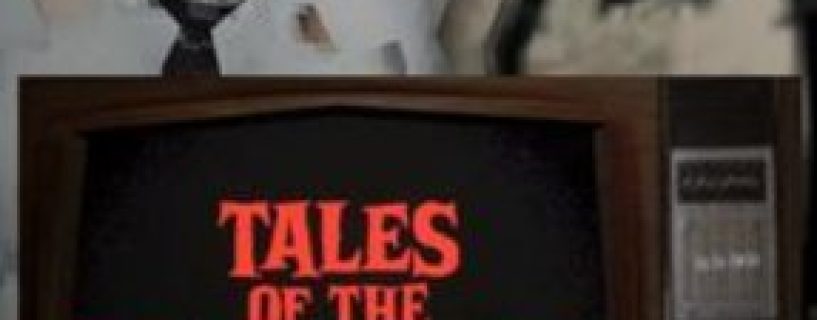 Tales of the Forgotten Free Download