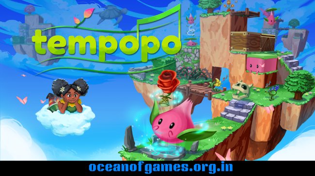 Tempopo Free Download