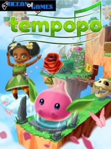 Tempopo ocean of games