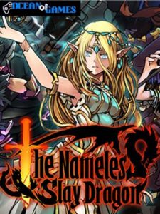 The Nameless Slay Dragon ocean of games