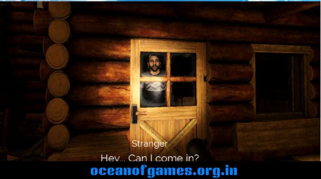 The Stalked 2 Download PC
