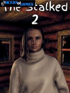 The Stalked 2 ocean of games