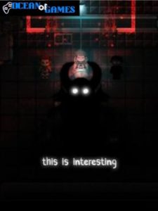 This is Interesting ocean of games