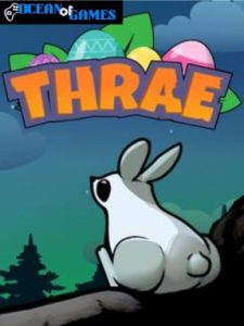 Thrae ocean of games