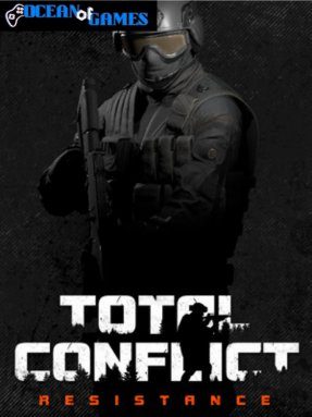 Total Conflict Resistance Free Download